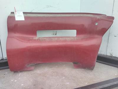 Kenworth T2000 Right Step