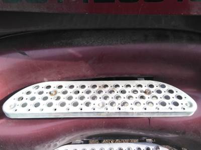 Kenworth T2000 Left Step Fairing