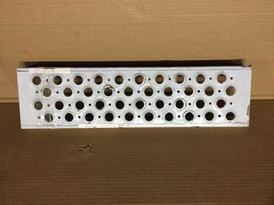 Kenworth T600 Step Fairing