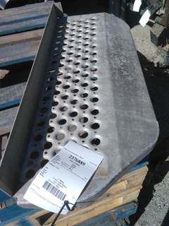 Kenworth T600 Right Step Fairing