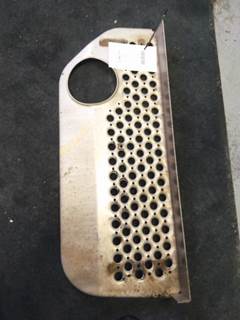 Kenworth T600B Right Step