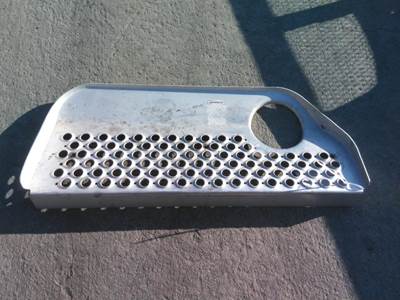 Kenworth T600B Left Step Fairing