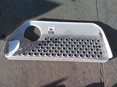 Kenworth T600B Right Step Fairing