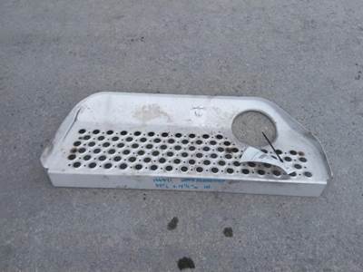 Kenworth T600B Left Step Fairing