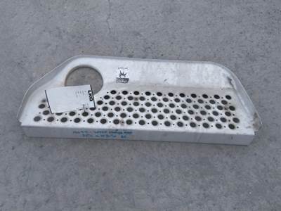 Kenworth T600B Right Step Fairing