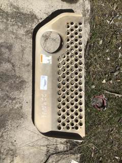 Kenworth T600B Left Step Fairing