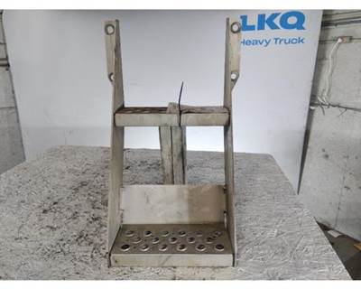 Kenworth T660 Left Frame Step