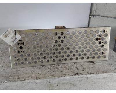 Kenworth T660 Frame Step