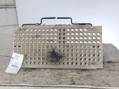 Kenworth T680 Deck (Catwalk) Step