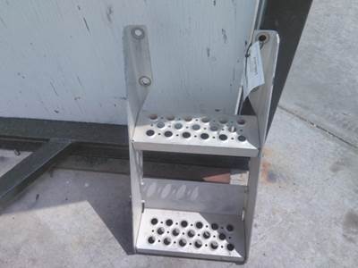 Kenworth T680 Frame Step