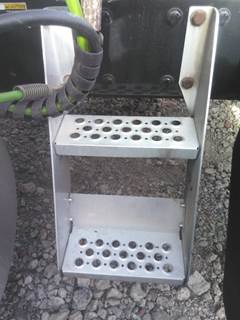 Kenworth T680 Frame Step