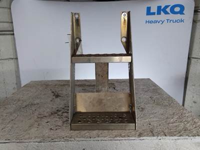 Kenworth T680 Left Frame Step