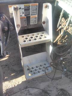 Kenworth T680 Right Frame Step