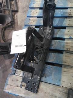 Kenworth T680 Right Frame Step
