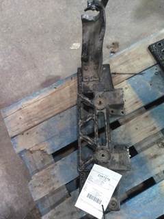 Kenworth T680 Left Frame Step