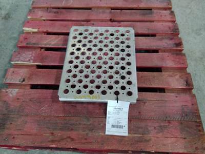 Kenworth T680 Frame Step