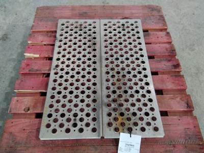 Kenworth T680 Frame Step