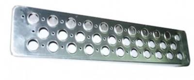 Kenworth T680 Left Tank Step