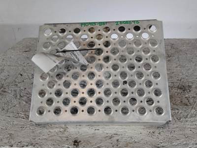 Kenworth T680 Frame Step