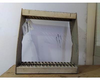 Kenworth T680 Frame Step