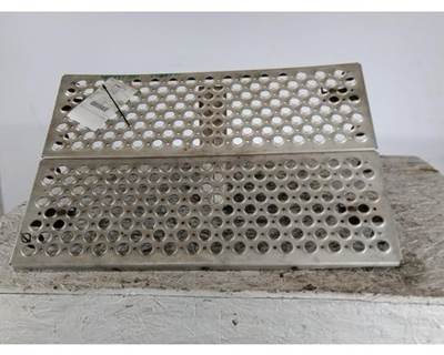 Kenworth T680 Frame Step