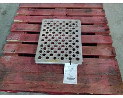 Kenworth T680 Frame Step