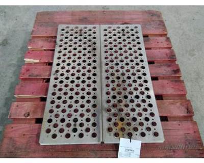 Kenworth T680 Frame Step