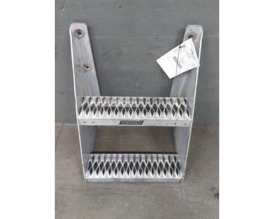 Kenworth T680 Left Frame Step