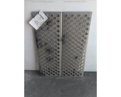 Kenworth T680 Frame Step