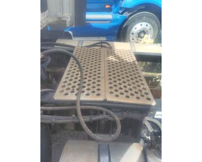 Kenworth T680 Frame Step
