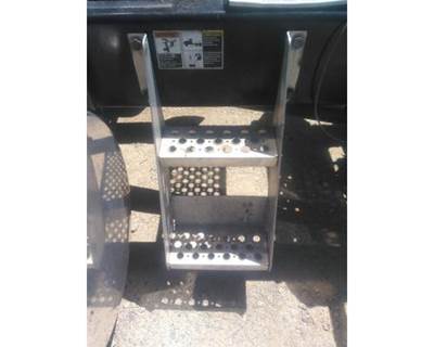 Kenworth T700 Left Frame Step