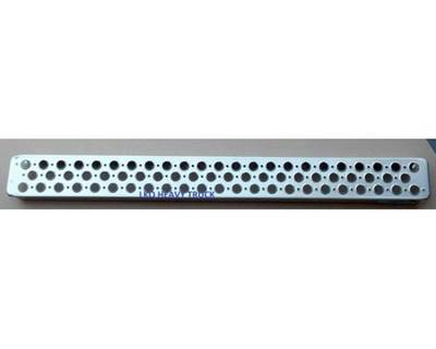 Kenworth T800 Tank Step