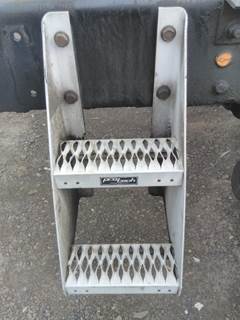 Kenworth T800B Frame Step