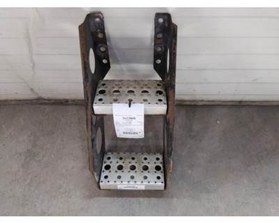 Kenworth T800B Frame Step