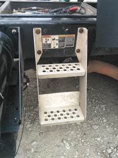 Kenworth T880 Right Frame Step