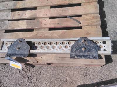 Kenworth W900 Deck (Catwalk) Step