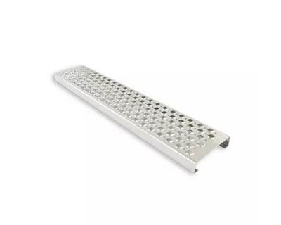 Kenworth W900 Frame Step