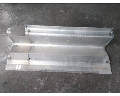 Kenworth W900 Right Frame Step