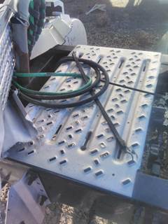 Mack Anthem Deck (Catwalk) Step