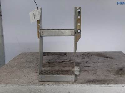 Mack Anthem Left Frame Step