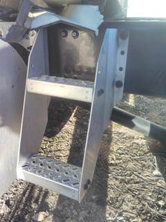 Mack Anthem Left Frame Step