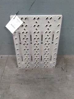 Mack Pinnacle CXU612 Left Deck (Catwalk) Step for a Mack CXU612