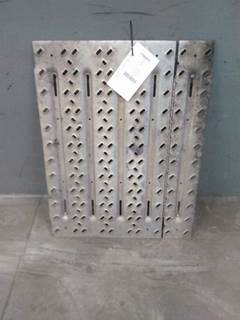 Mack Pinnacle CXU612 Deck (Catwalk) Step for a Mack CXU612