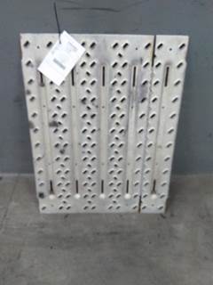 Mack Pinnacle CXU612 Deck (Catwalk) Step for a Mack CXU612