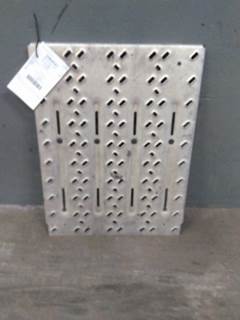 Mack Pinnacle CXU612 Left Deck (Catwalk) Step for a Mack CXU612