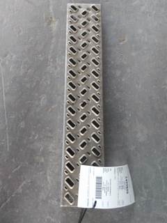 Mack Pinnacle CXU612 Left Tank Step for a Mack CXU612