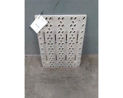 Mack Pinnacle CXU612 Left Frame Step for a Mack CXU612