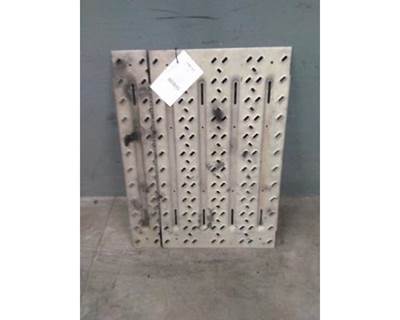 Mack Pinnacle CXU612 Frame Step for a Mack CXU612