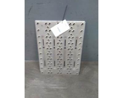 Mack Pinnacle CXU612 Frame Step for a Mack CXU612