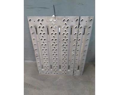 Mack Pinnacle CXU612 Left Frame Step for a Mack CXU612